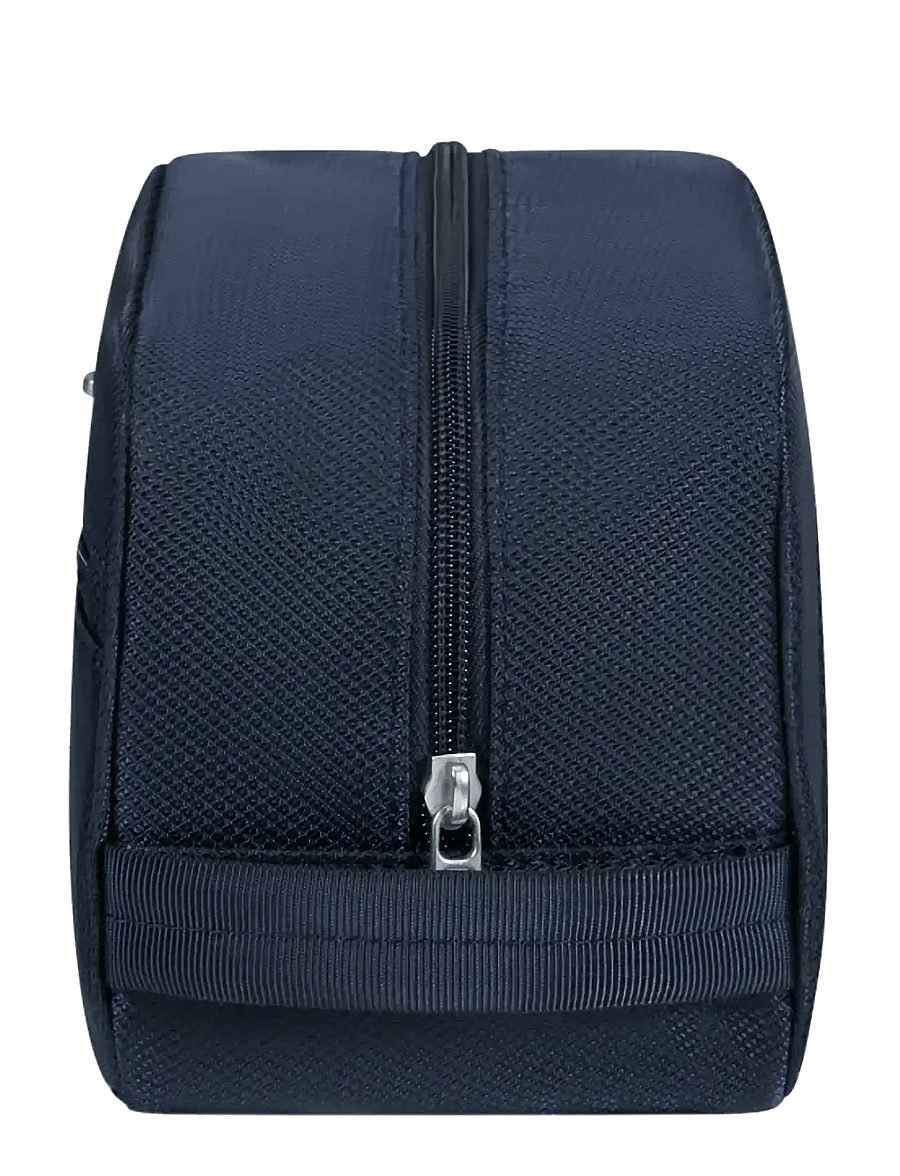 Samsonite - RESPARK TOILET POUCH - kulturtaschen - midnight blue - 2