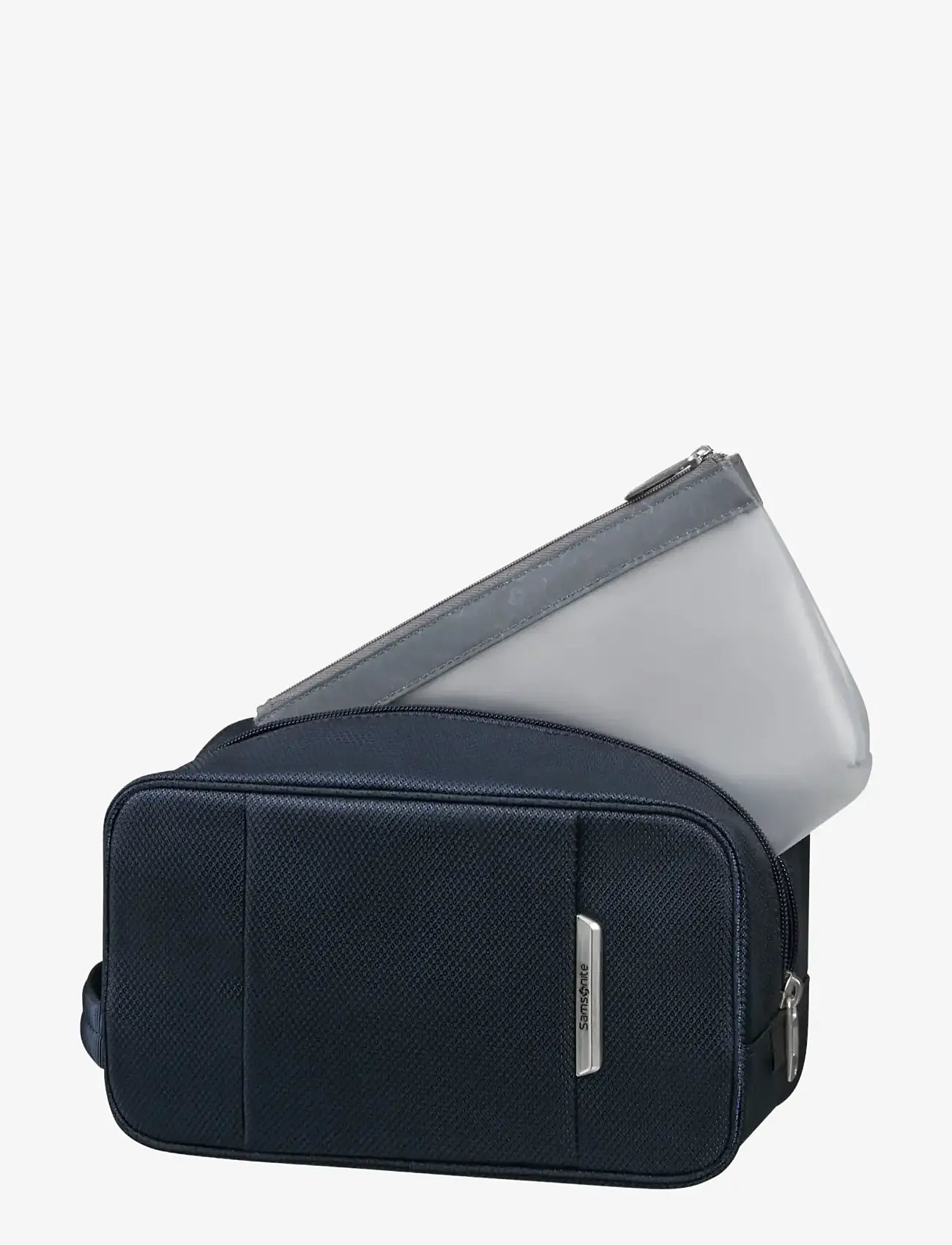 Samsonite - RESPARK TOILET POUCH - toiletry bags - midnight blue - 3
