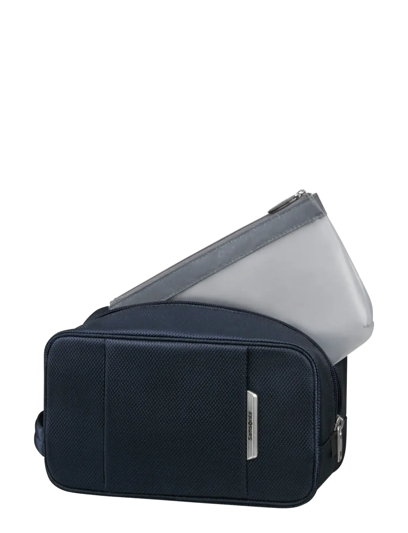 Samsonite - RESPARK TOILET POUCH - necessärer - midnight blue - 3