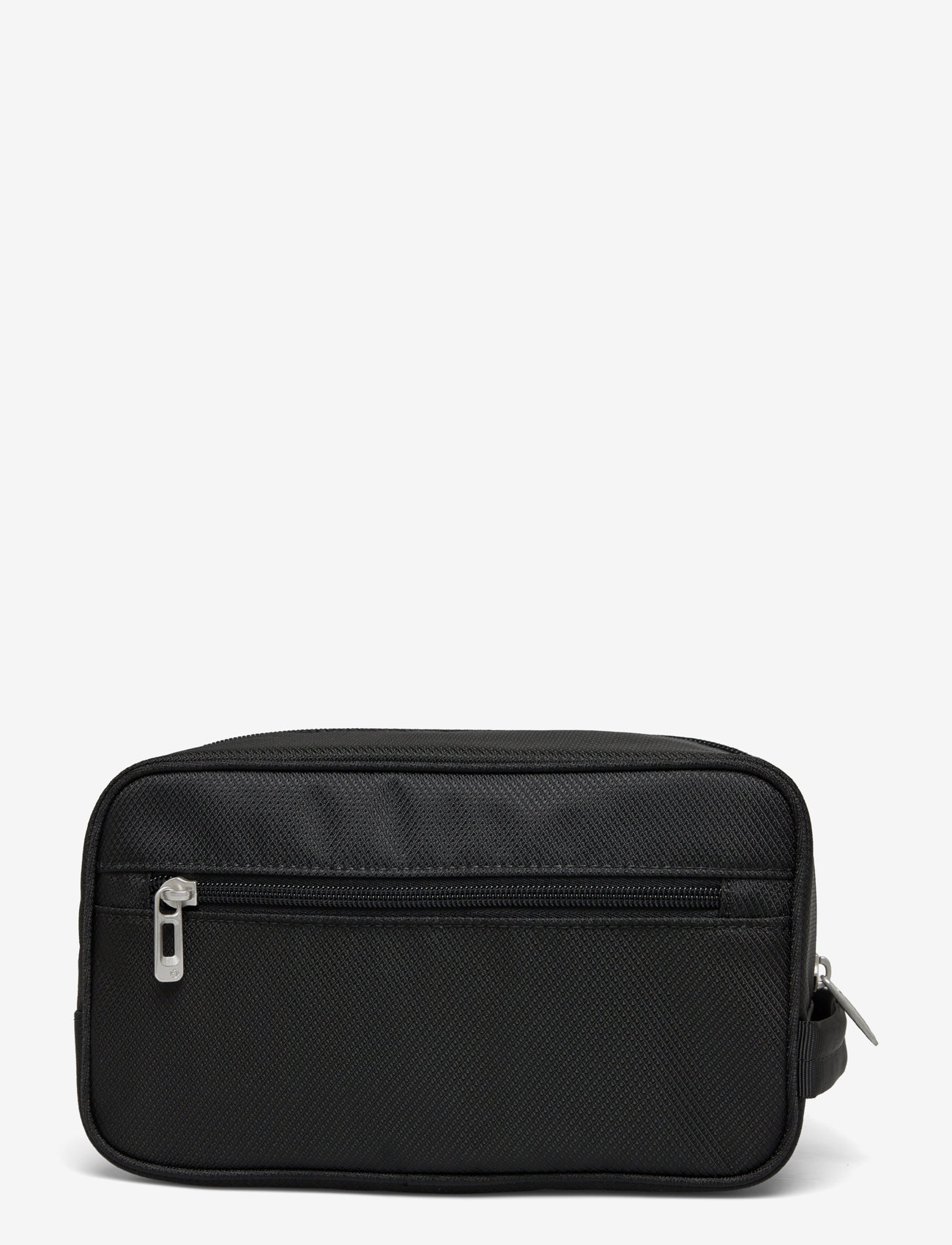 Samsonite - RESPARK TOILET POUCH - toiletry bags - ozone black - 1
