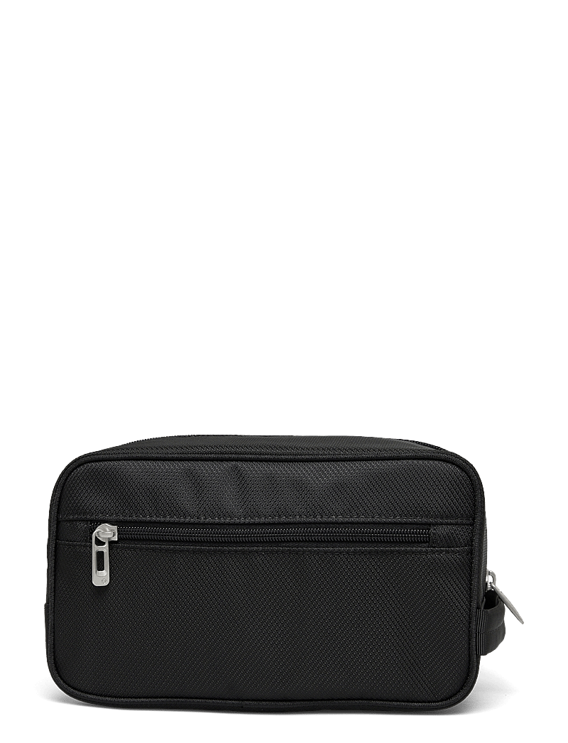Samsonite - RESPARK TOILET POUCH - kulturtaschen - ozone black - 1