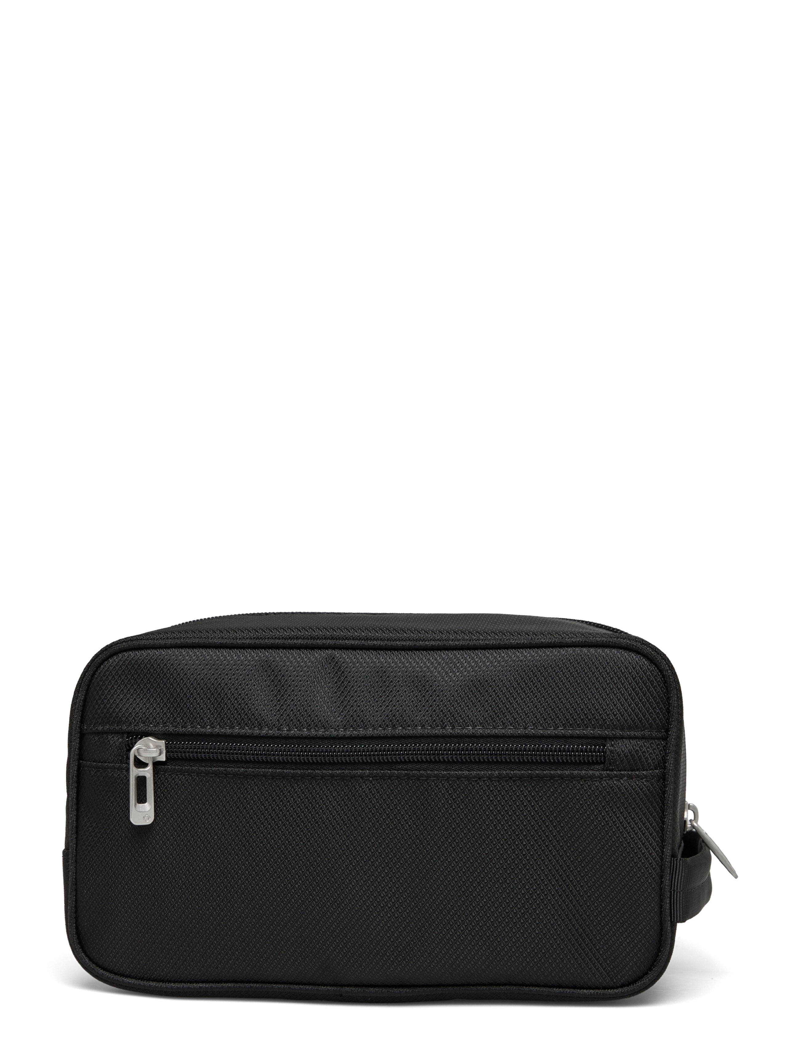 Samsonite - RESPARK TOILET POUCH - necessärer - ozone black - 1