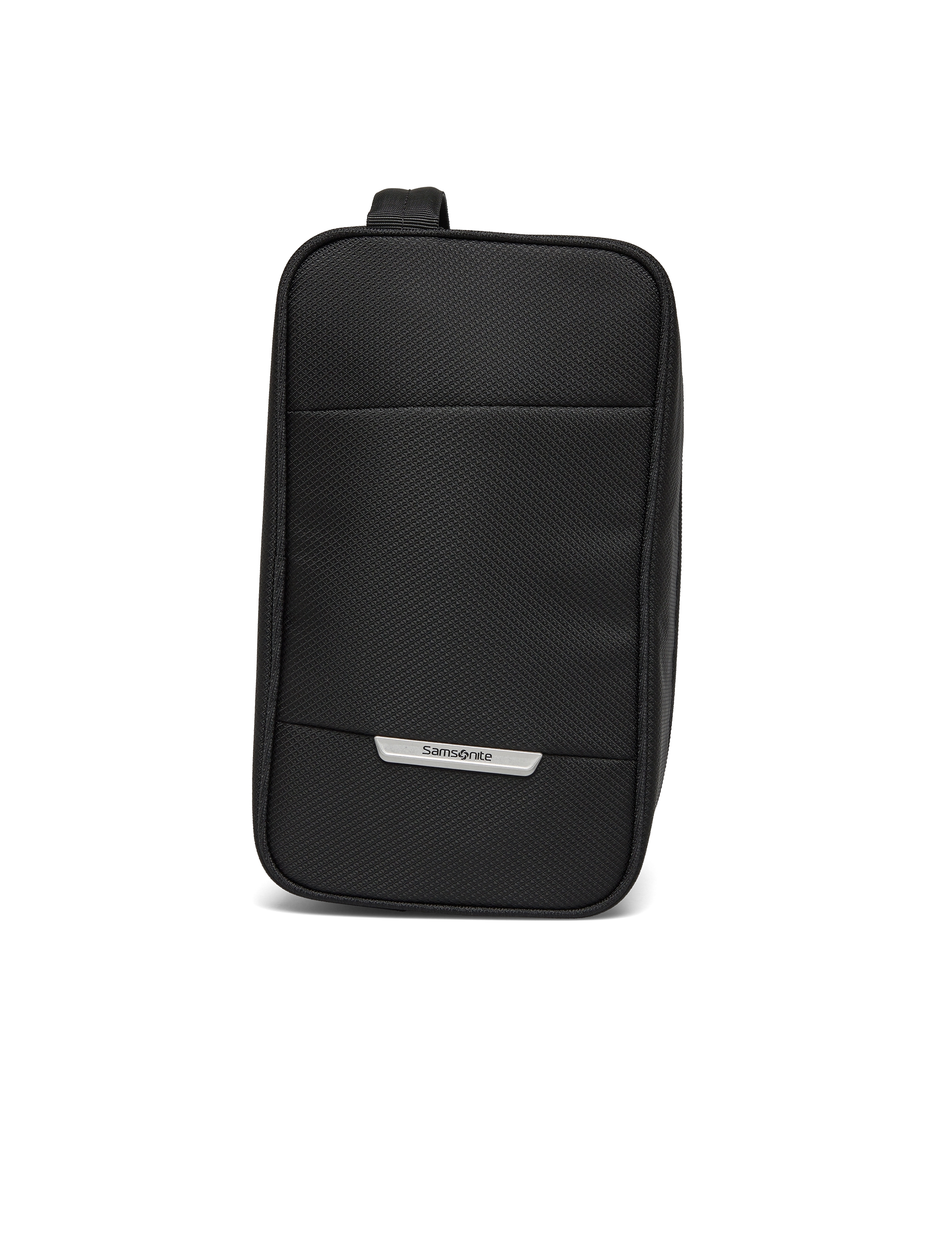 Samsonite - RESPARK TOILET POUCH - necessärer - ozone black - 3
