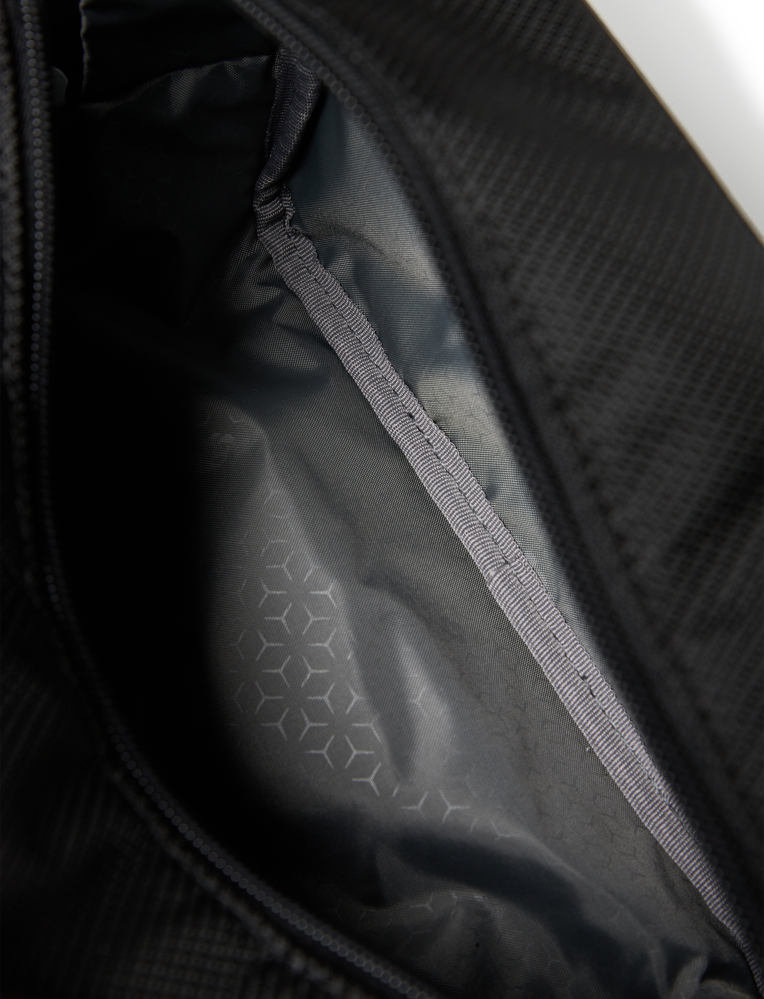 Samsonite - RESPARK TOILET POUCH - necessärer - ozone black - 4
