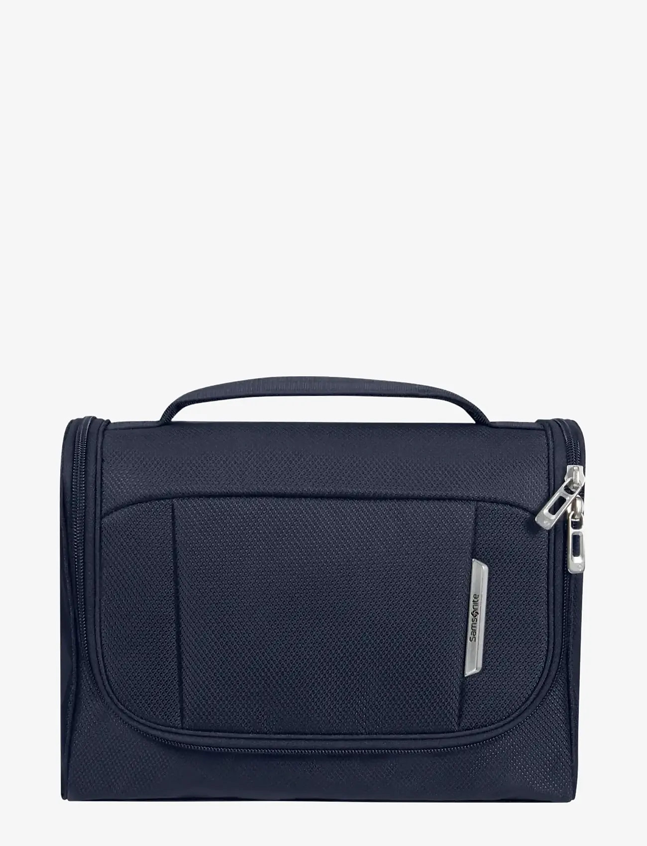 Samsonite - RESPARK HANGING TOILET KIT - laptopväskor - midnight blue - 0