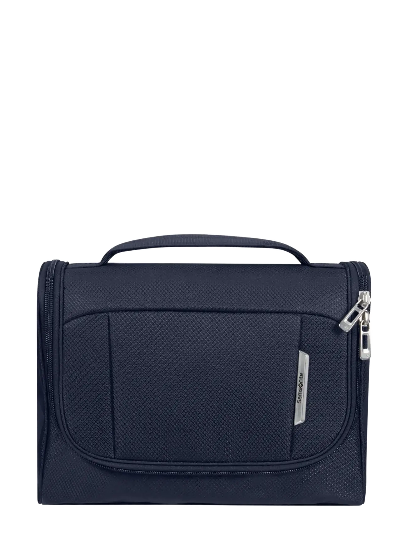 Samsonite RESPARK HANGING TOILET KIT - Laptoptaschen - MIDNIGHT BLUE / navy