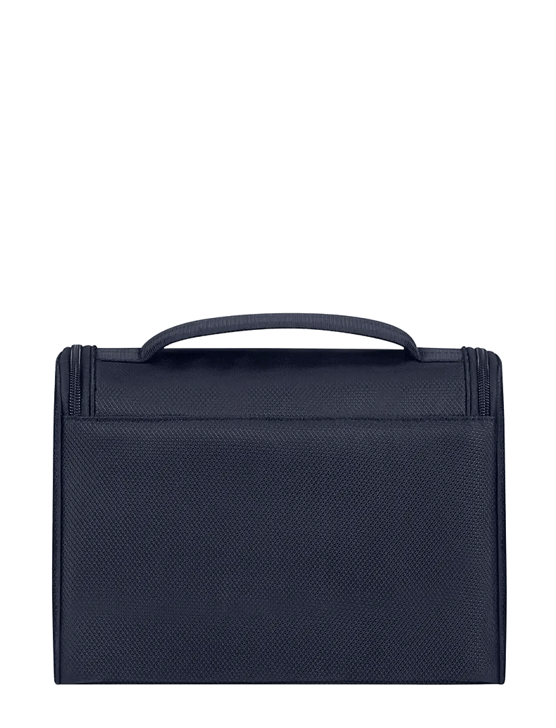 Samsonite - RESPARK HANGING TOILET KIT - laptopväskor - midnight blue - 1