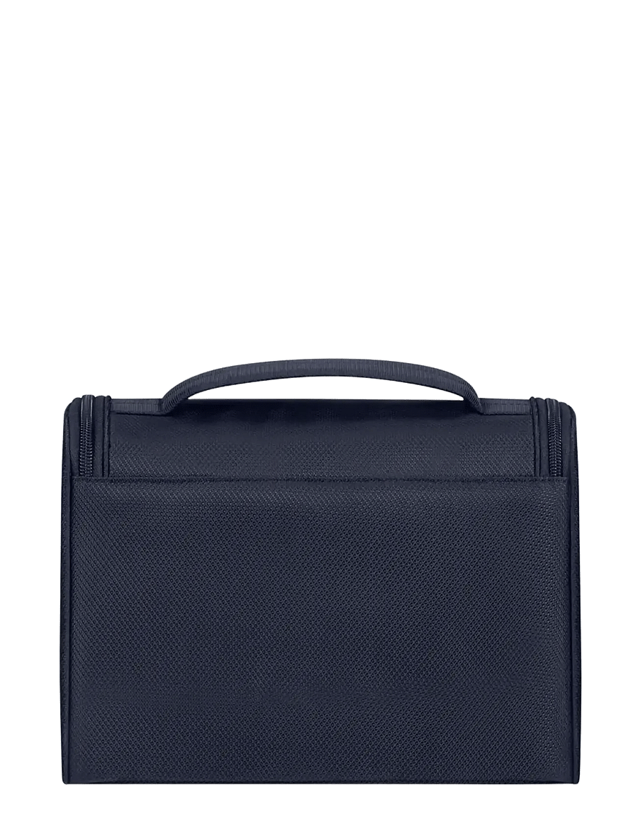 Samsonite - RESPARK HANGING TOILET KIT - laptopväskor - midnight blue - 1