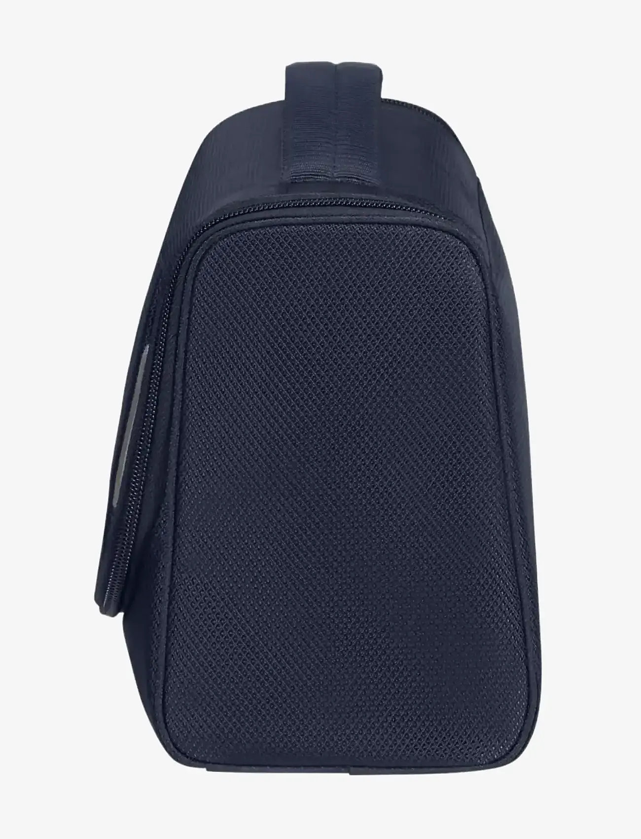 Samsonite - RESPARK HANGING TOILET KIT - laptopväskor - midnight blue - 2