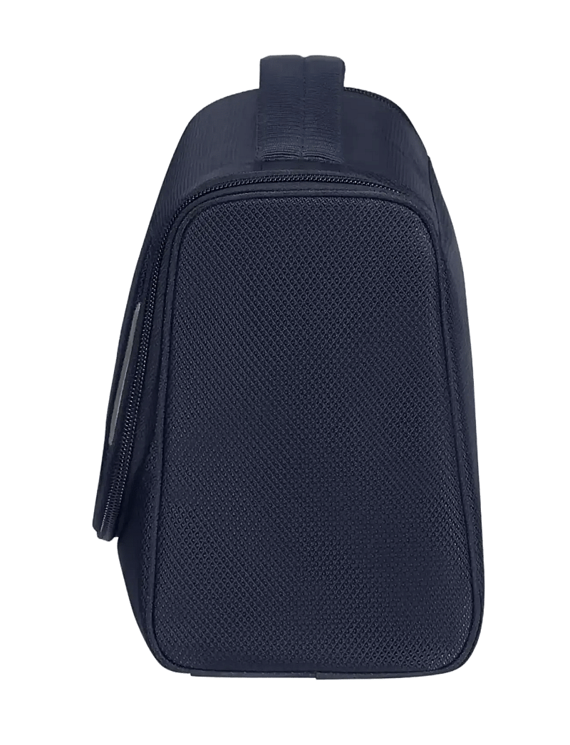 Samsonite - RESPARK HANGING TOILET KIT - laptopväskor - midnight blue - 2