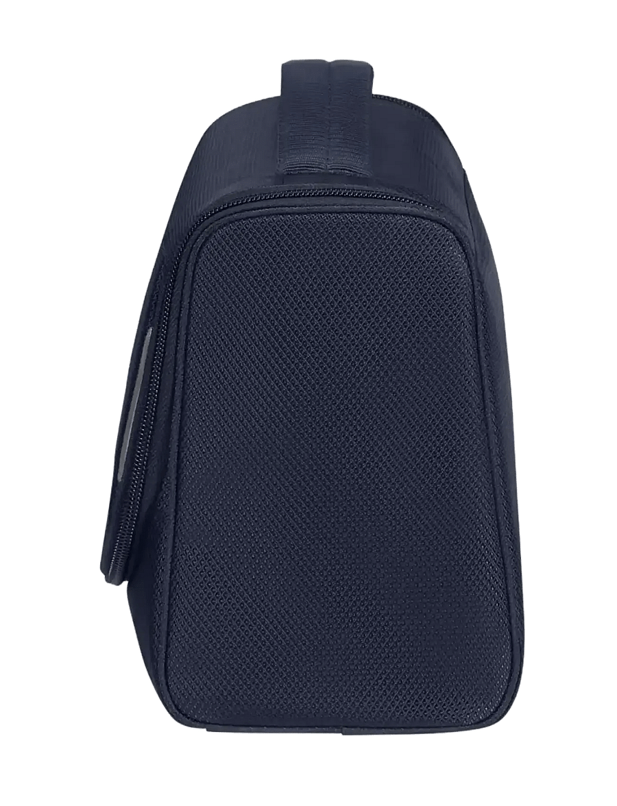 Samsonite - RESPARK HANGING TOILET KIT - laptopväskor - midnight blue - 2