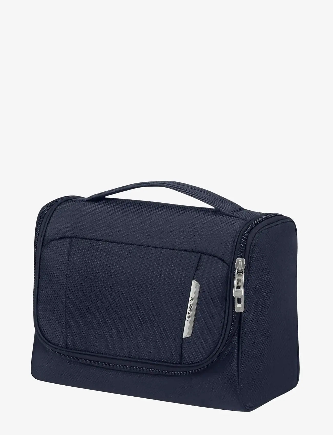 Samsonite - RESPARK HANGING TOILET KIT - laptopväskor - midnight blue - 3
