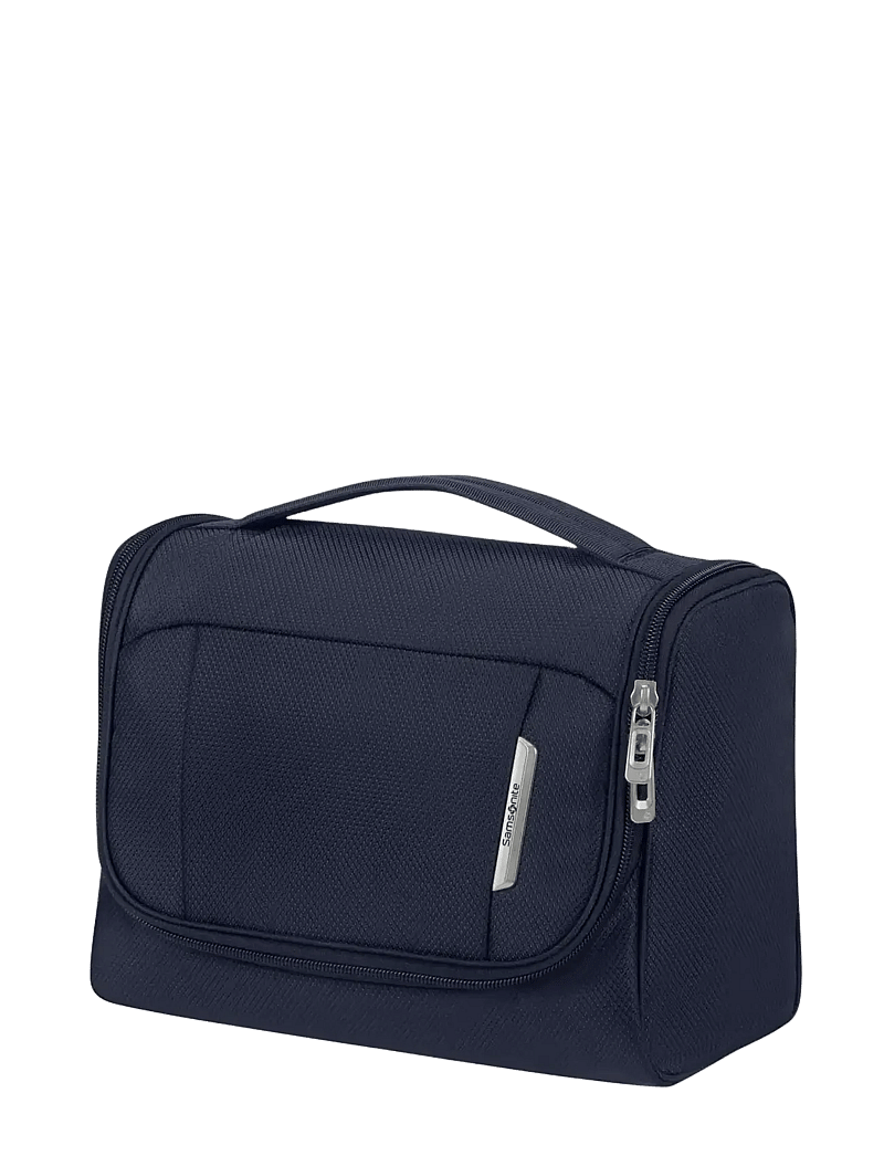 Samsonite - RESPARK HANGING TOILET KIT - laptopväskor - midnight blue - 3