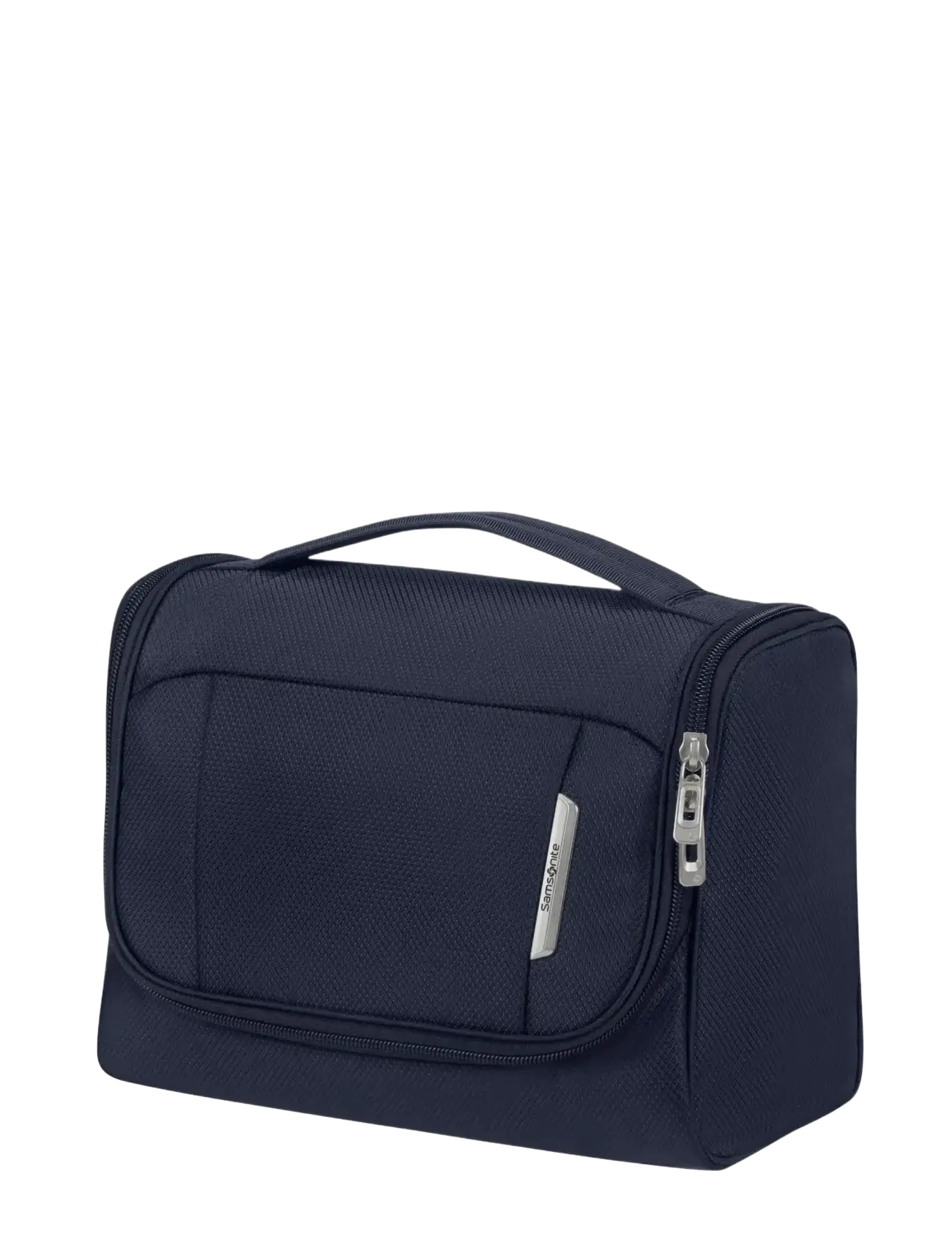 Samsonite - RESPARK HANGING TOILET KIT - laptopväskor - midnight blue - 3