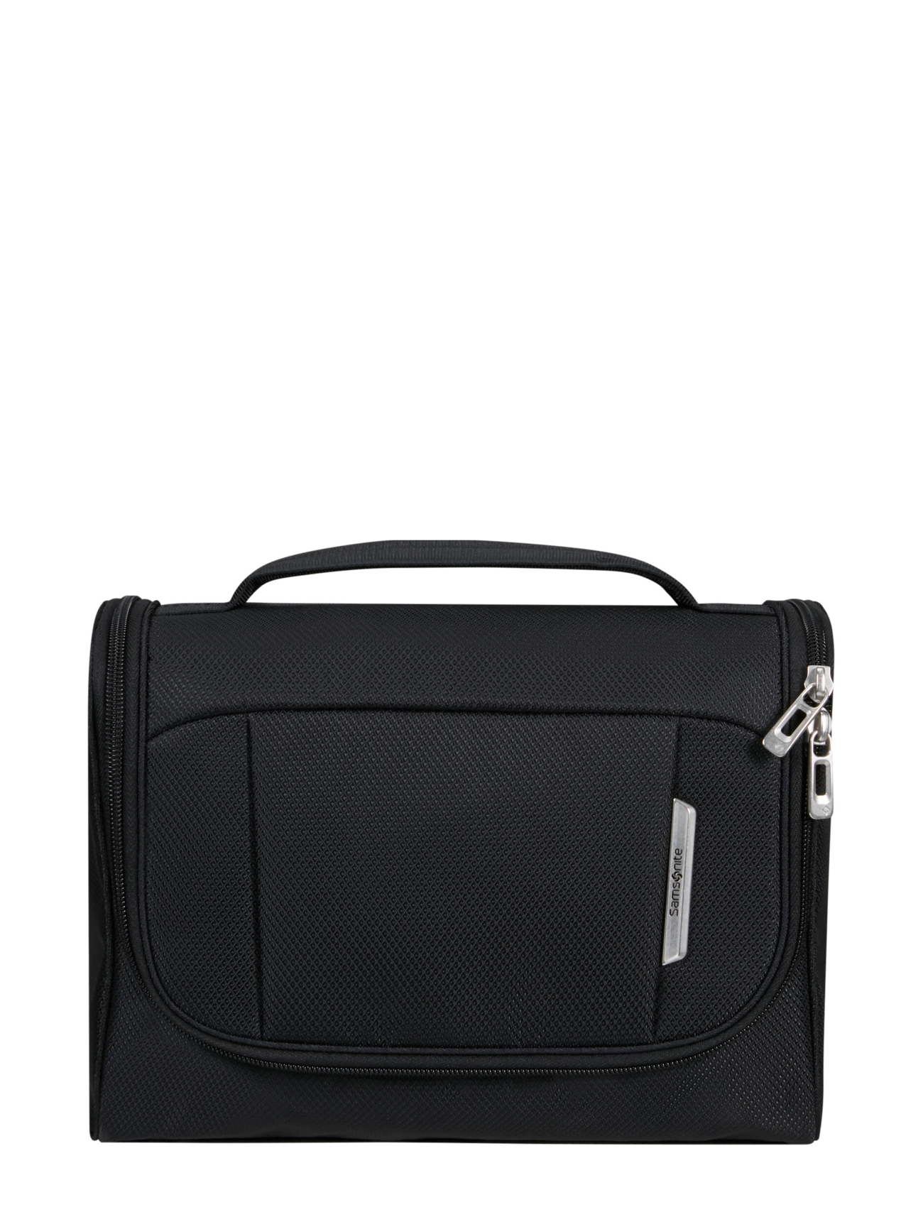 Samsonite Respark Hanging Toilet Kit, One Size, Bags, Schwarz - Computer Männerswear