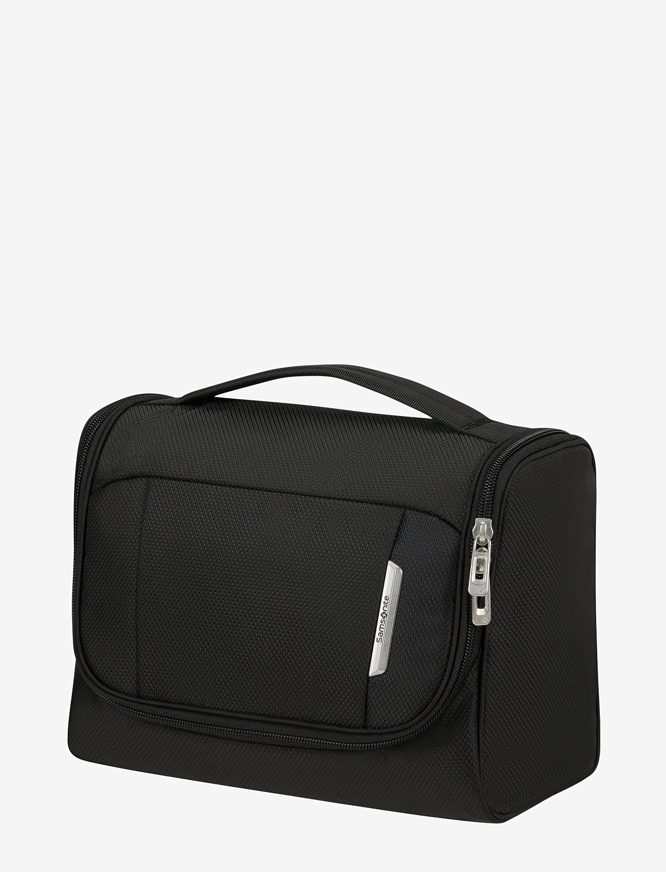 Samsonite - RESPARK HANGING TOILET KIT - computertasker - ozone black - 1