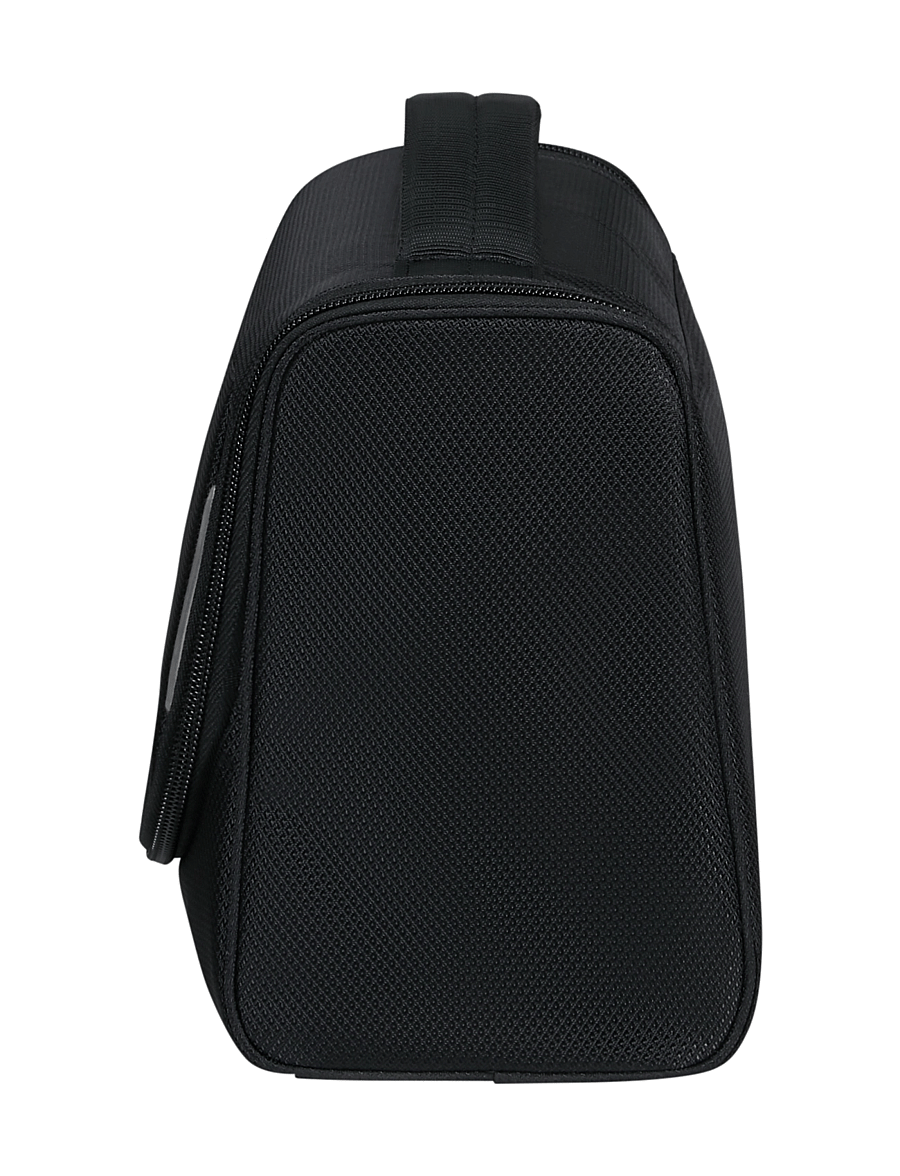 Samsonite - RESPARK HANGING TOILET KIT - pc-vesker - ozone black - 2