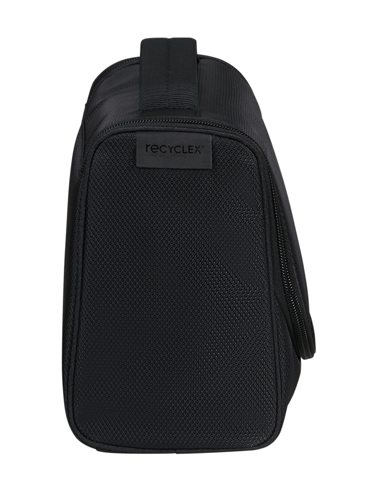 Samsonite - RESPARK HANGING TOILET KIT - pc-vesker - ozone black - 3