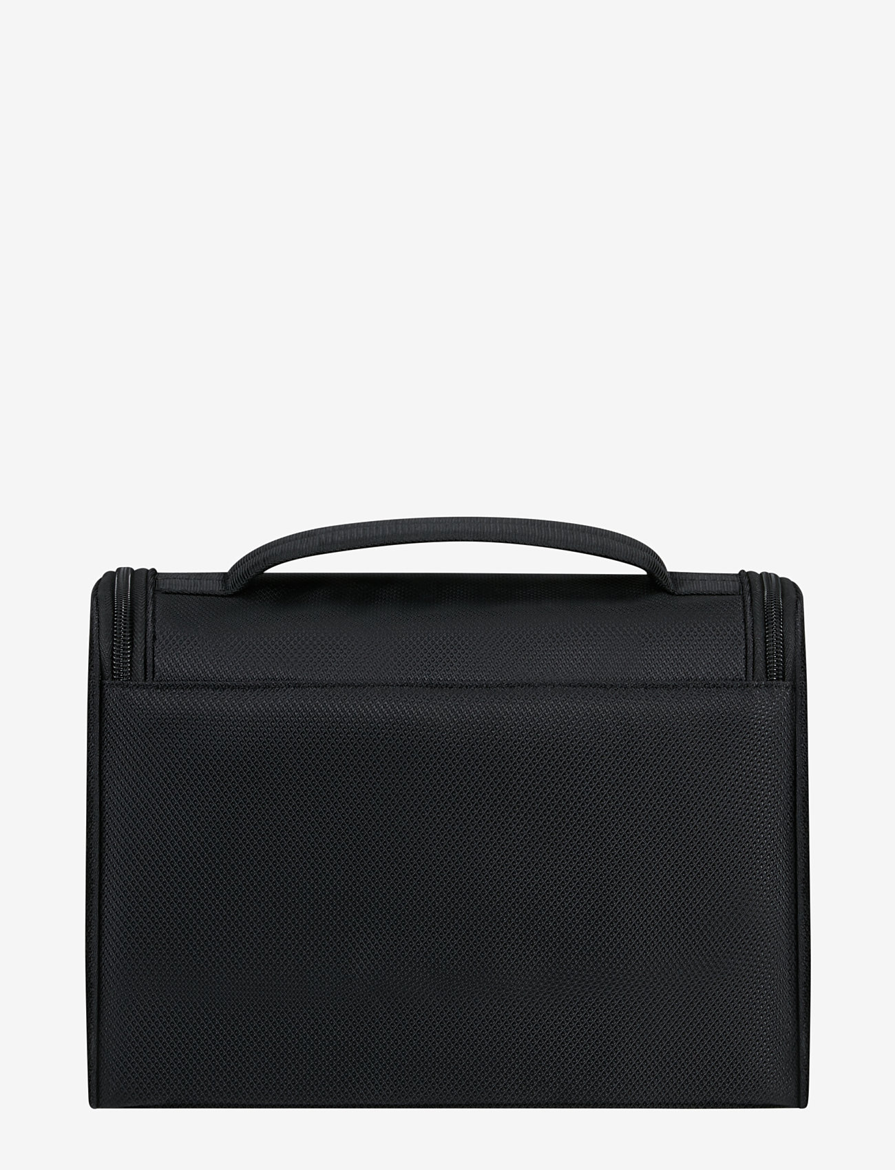 Samsonite - RESPARK HANGING TOILET KIT - computertasker - ozone black - 4