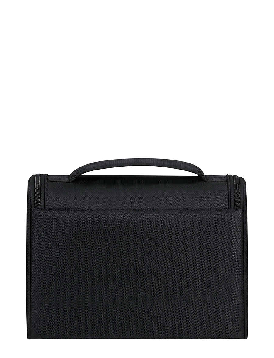 Samsonite - RESPARK HANGING TOILET KIT - pc-vesker - ozone black - 4