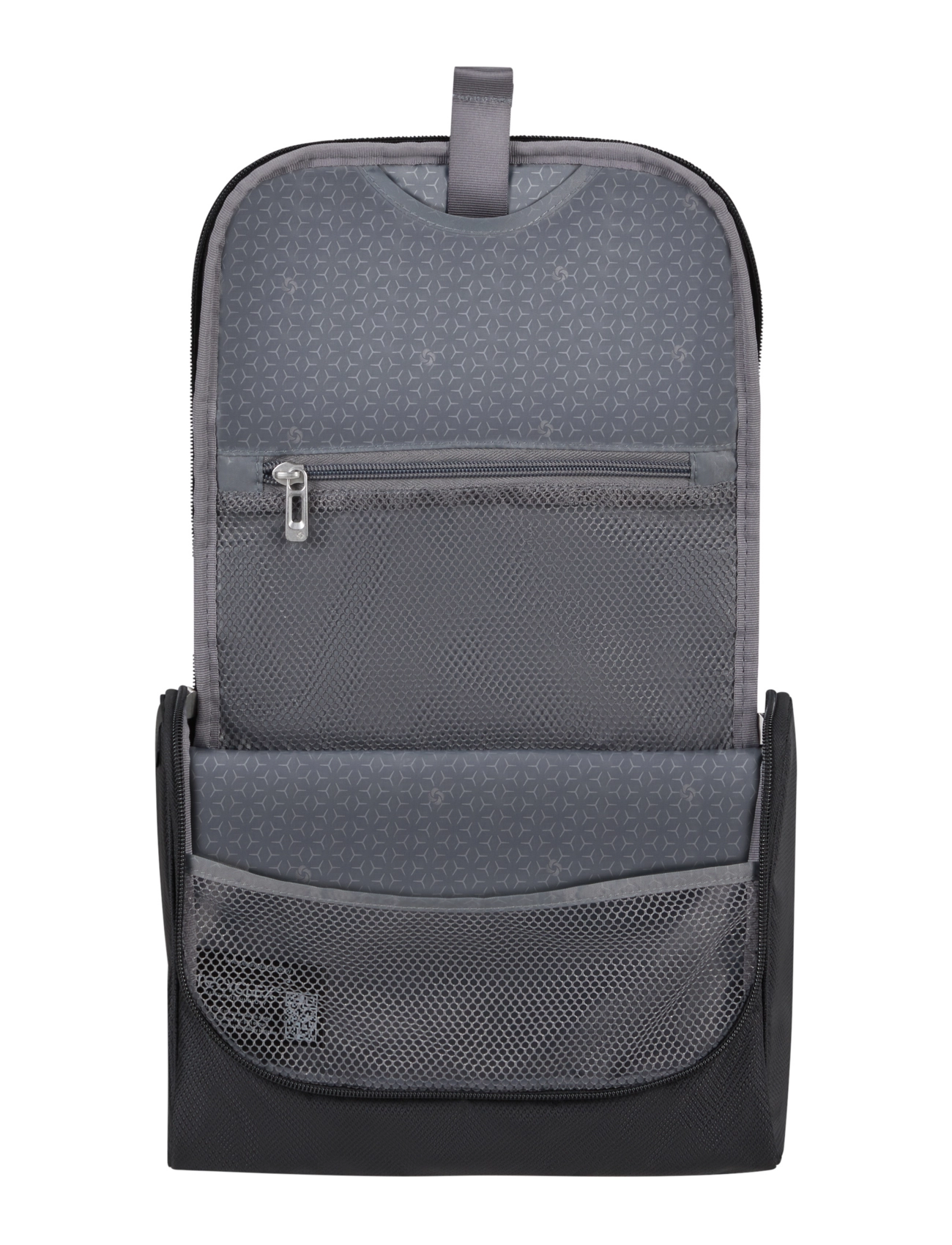 Samsonite - RESPARK HANGING TOILET KIT - pc-vesker - ozone black - 5