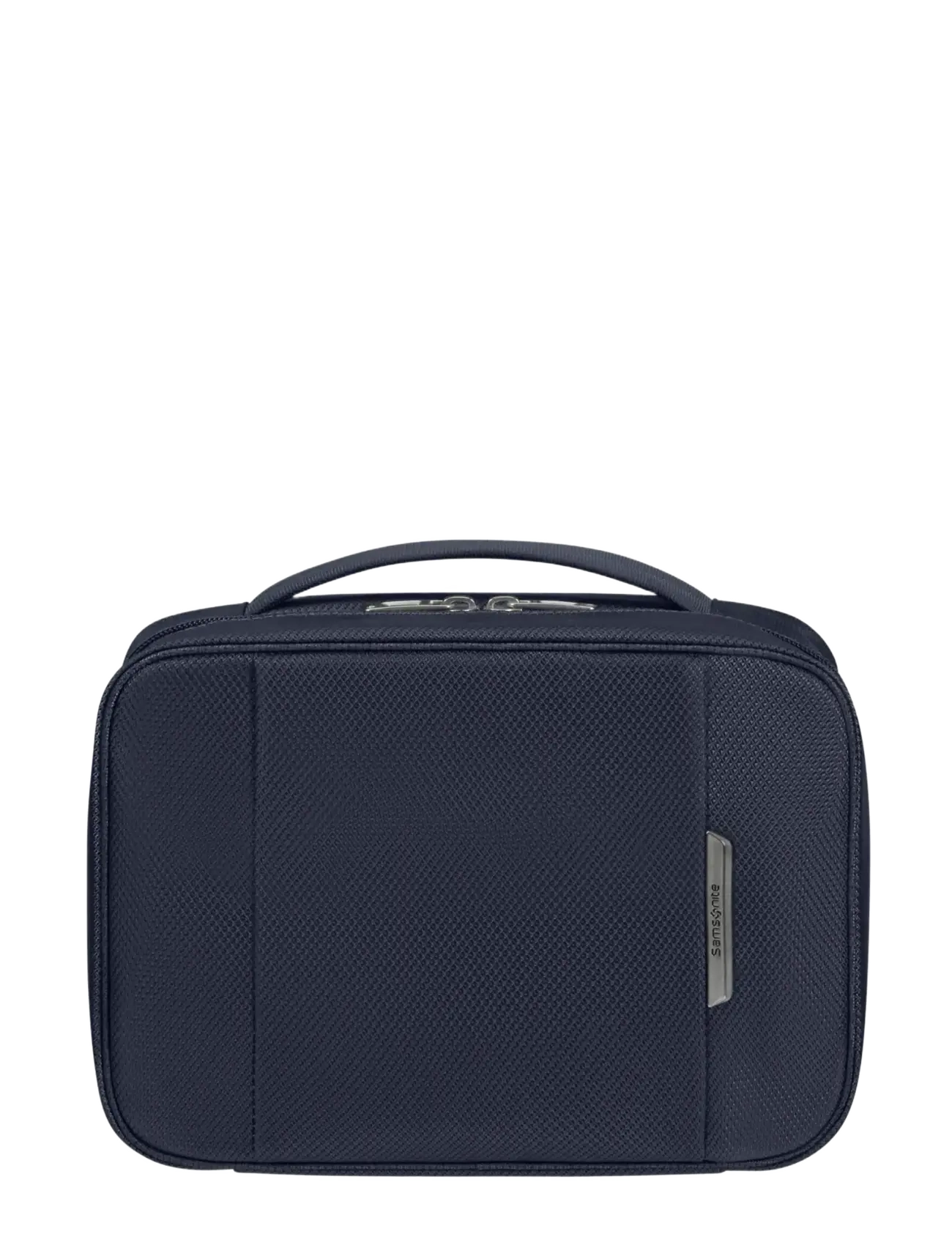 Samsonite RESPARK WEEKENDER - Necessärer - MIDNIGHT BLUE / navy