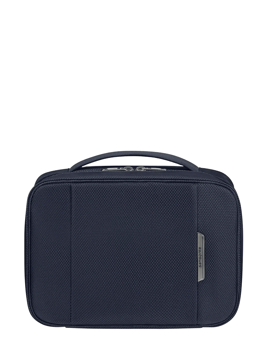 Samsonite - RESPARK WEEKENDER - vardagsstil - midnight blue - 0