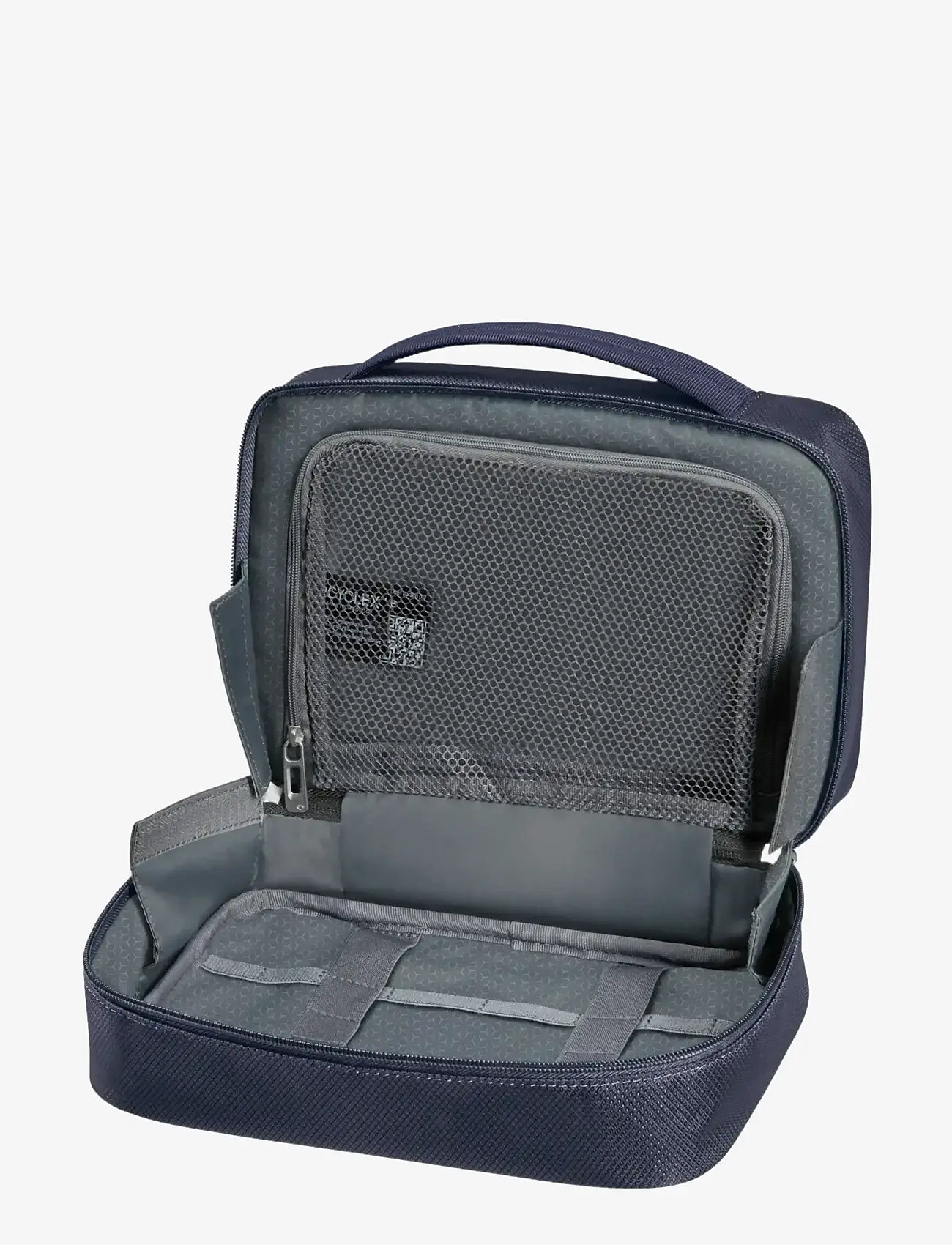 Samsonite - RESPARK WEEKENDER - hverdags stil - midnight blue - 3