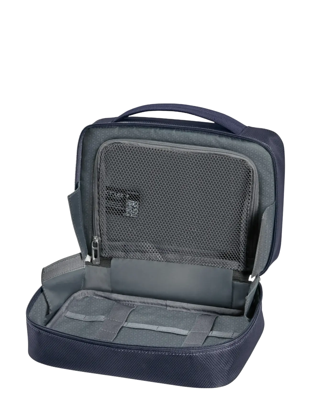 Samsonite - RESPARK WEEKENDER - vardagsstil - midnight blue - 3