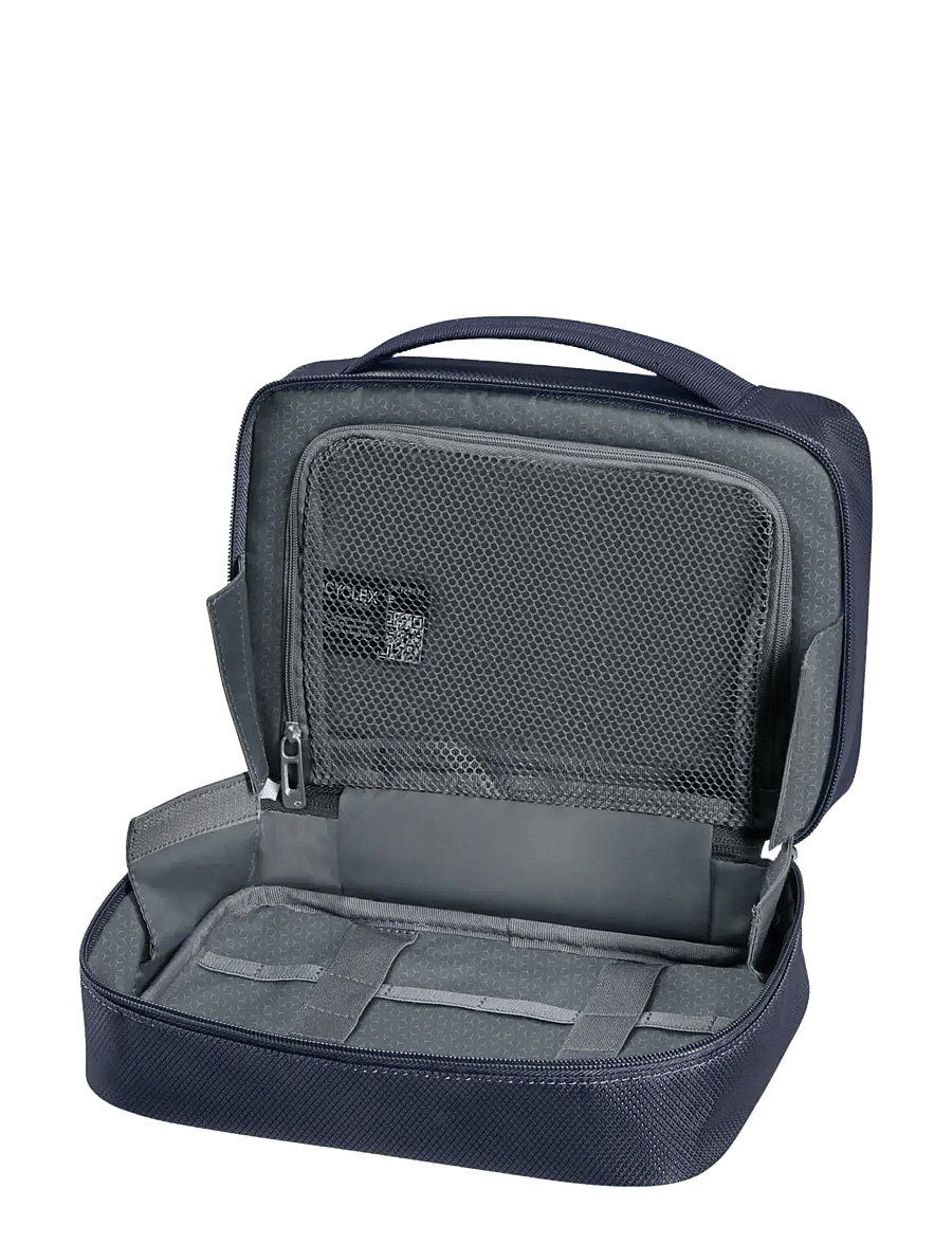 Samsonite - RESPARK WEEKENDER - vardagsstil - midnight blue - 3