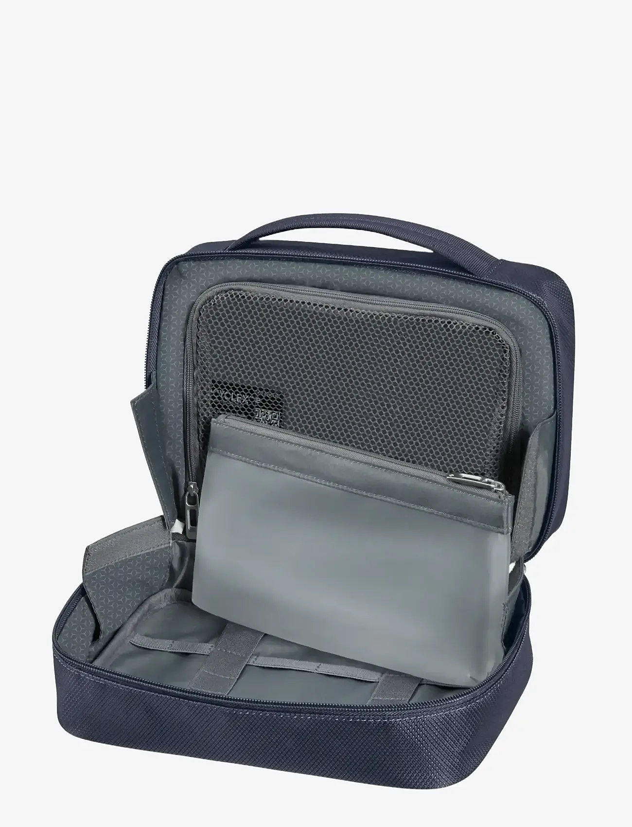 Samsonite - RESPARK WEEKENDER - hverdags stil - midnight blue - 4