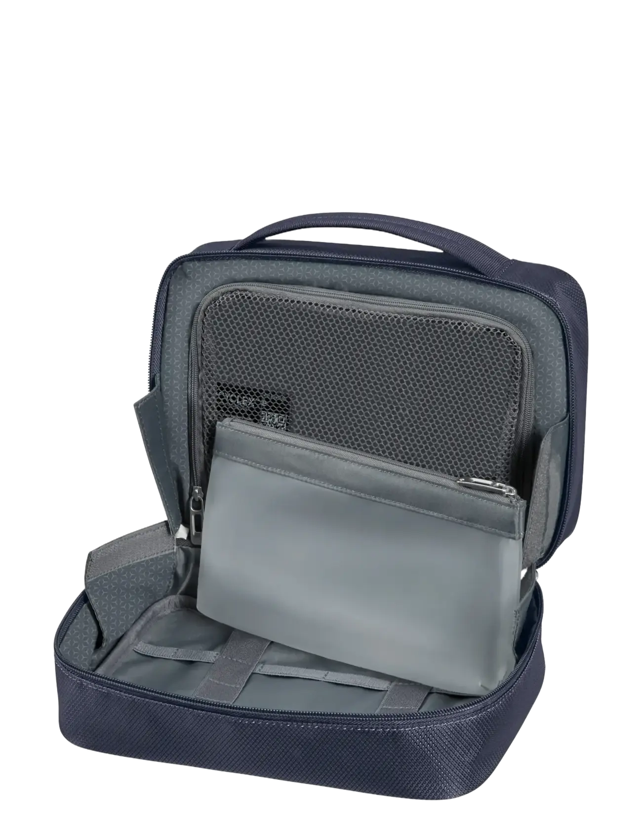 Samsonite - RESPARK WEEKENDER - vardagsstil - midnight blue - 4