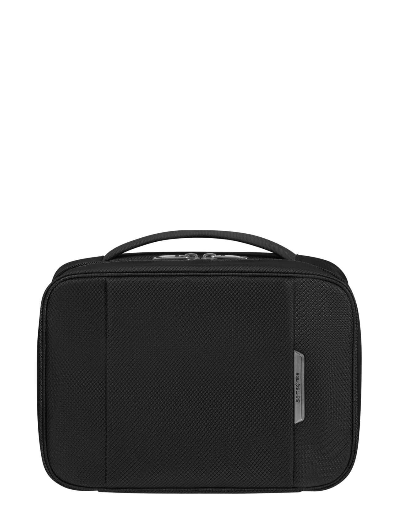 Samsonite Respark Weekender, One Size, Black, Tasker > Toilettasker, Herre