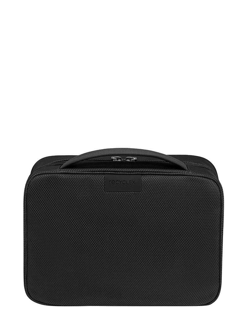 Samsonite - RESPARK WEEKENDER - alltags-style - ozone black - 4