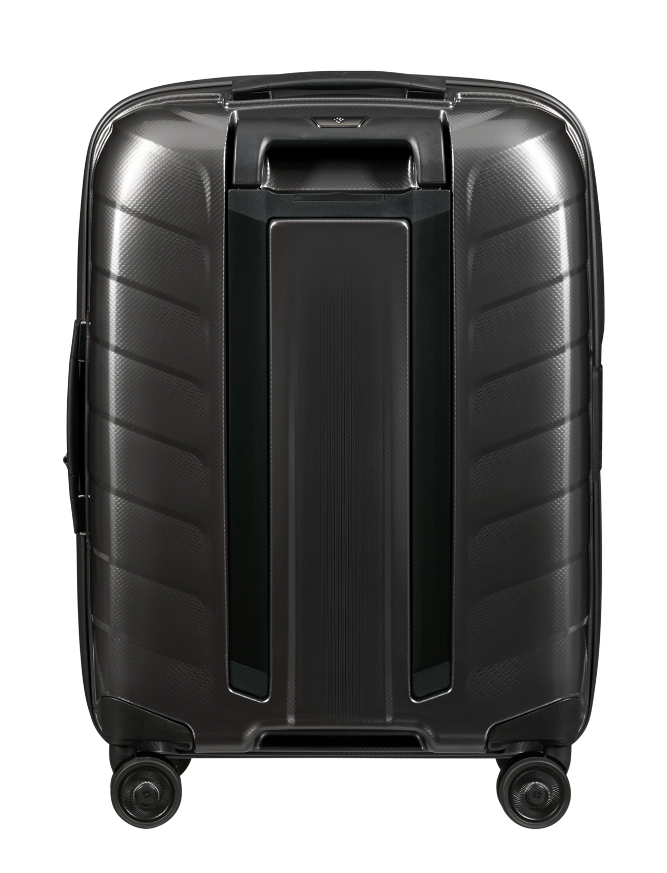 Samsonite - ATTRIX SPINNER EXP - koffer - anthracite - 3