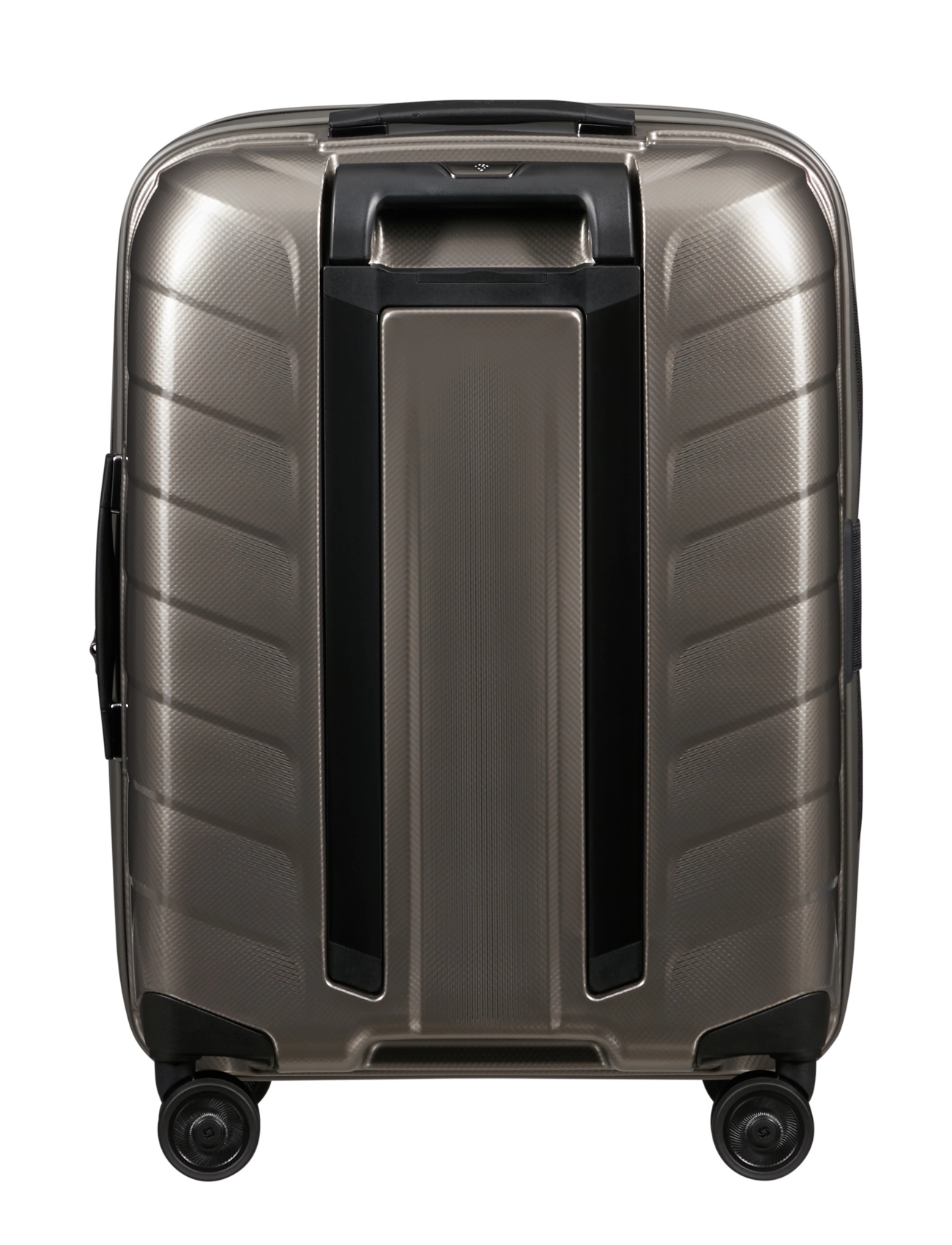 Samsonite - ATTRIX SPINNER EXP - salongi suuruses kohvrid - dune - 3