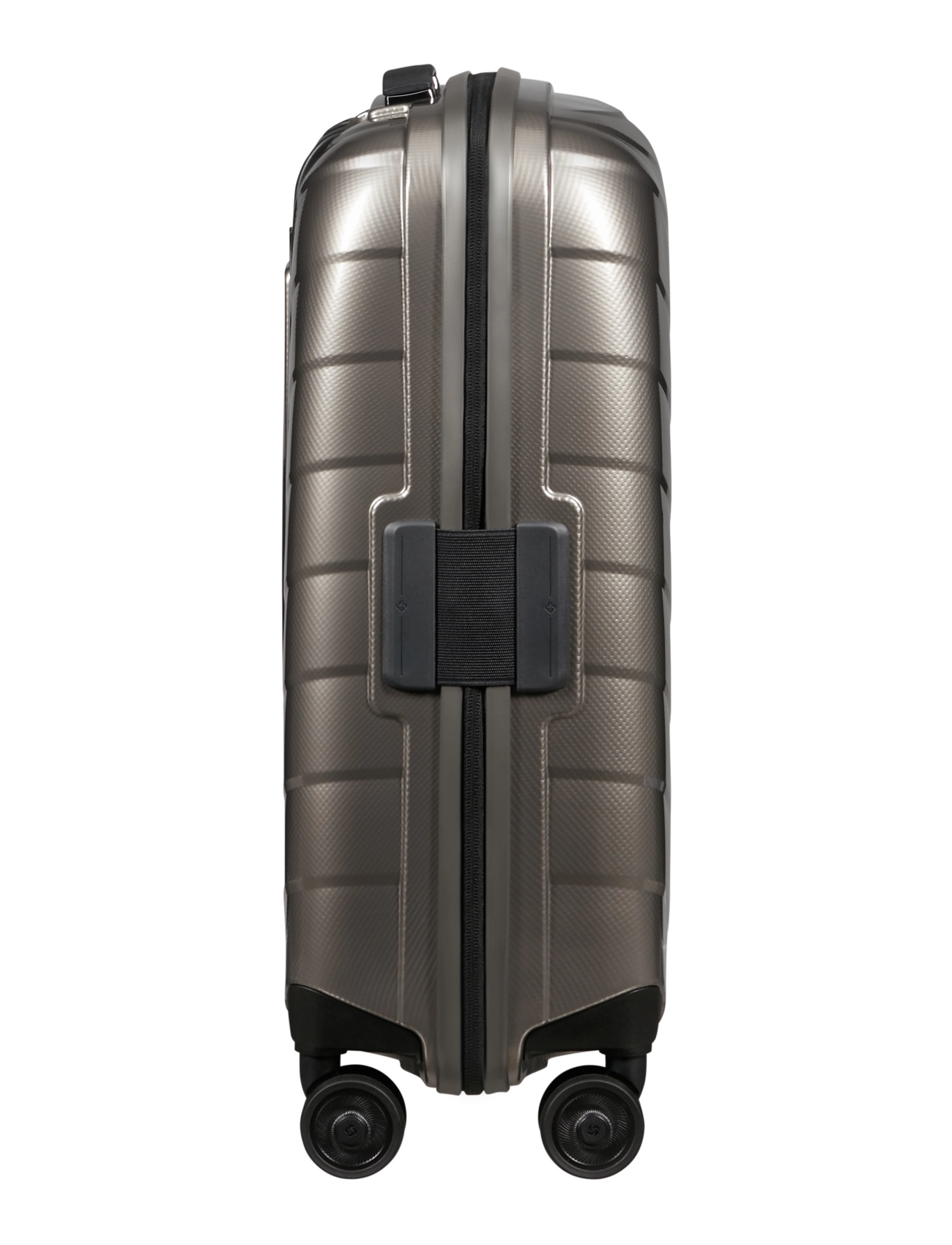 Samsonite - ATTRIX SPINNER EXP - salongi suuruses kohvrid - dune - 4