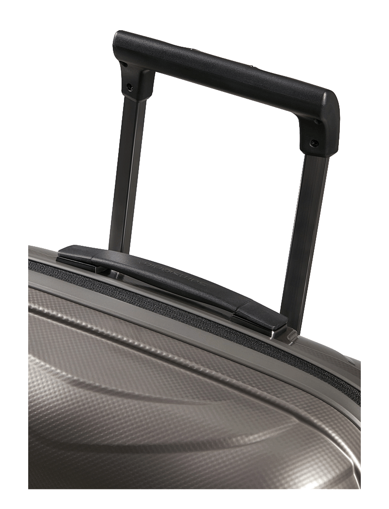Samsonite Attrix Spinner Exp (AMS146116) - Suitcases - Boozt.com Samsonite Attrix Spinner Exp (AMS146116) - Suitcases - Boozt.com