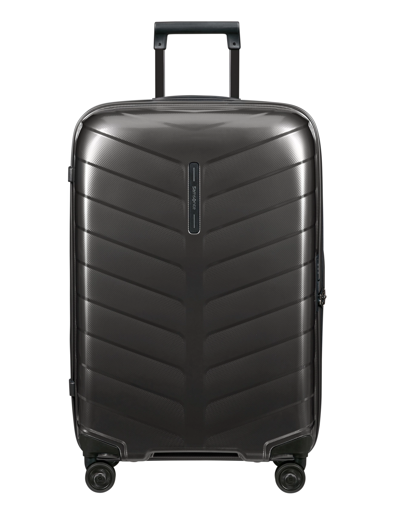 ATTRIX SPINNER - ANTHRACITE