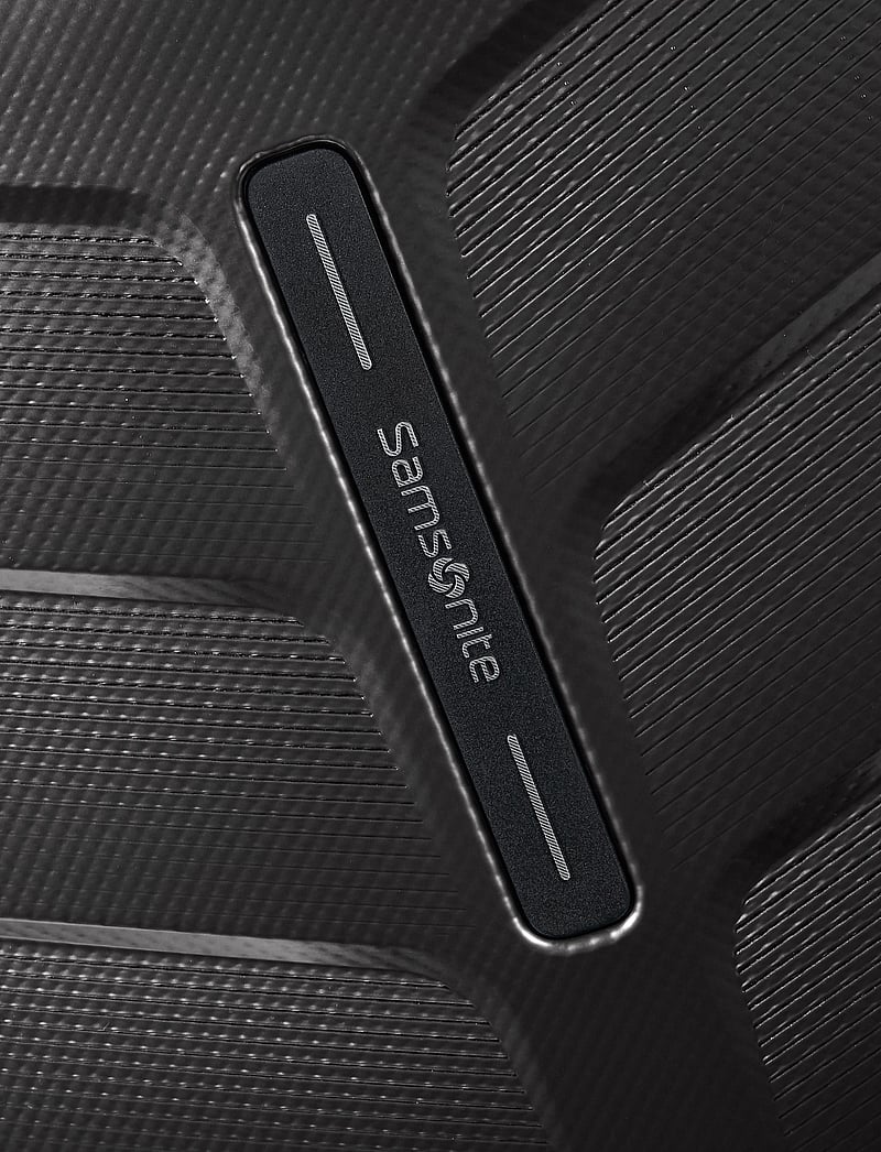 Samsonite - ATTRIX SPINNER - mittelgroßes reisegepäck - anthracite - 0