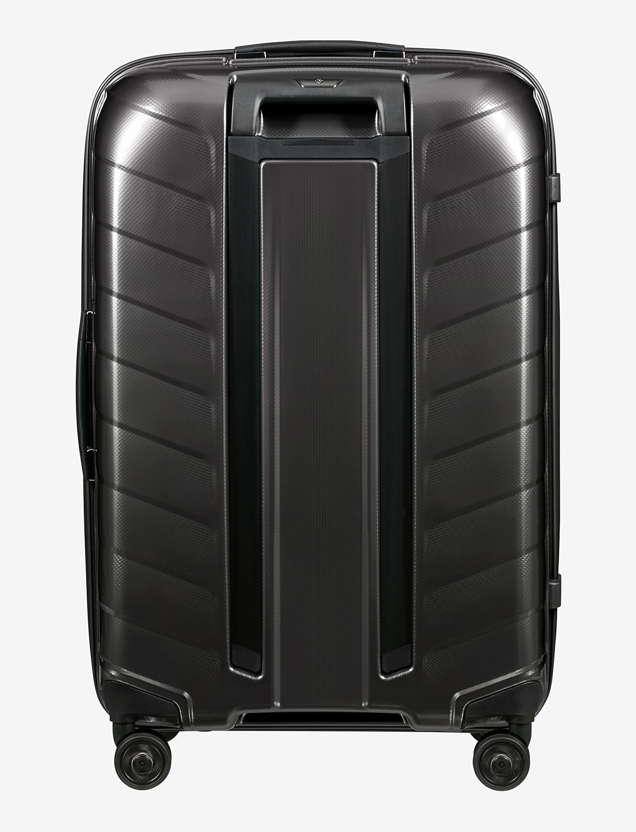 Samsonite - ATTRIX SPINNER - stora resväskor - anthracite - 3