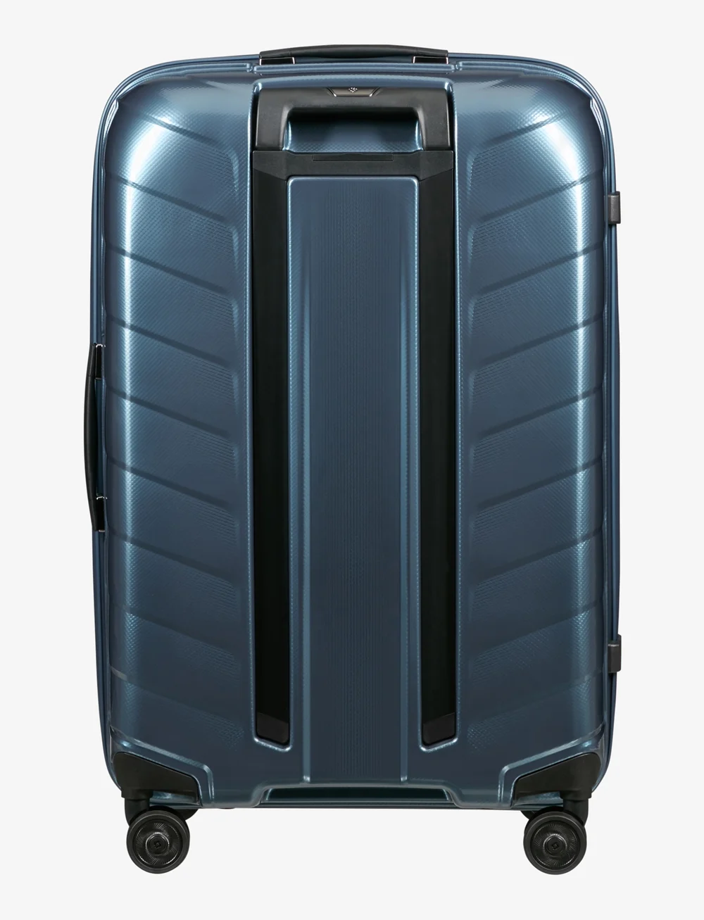 Samsonite - ATTRIX SPINNER - large suitcases - steel blue - 3