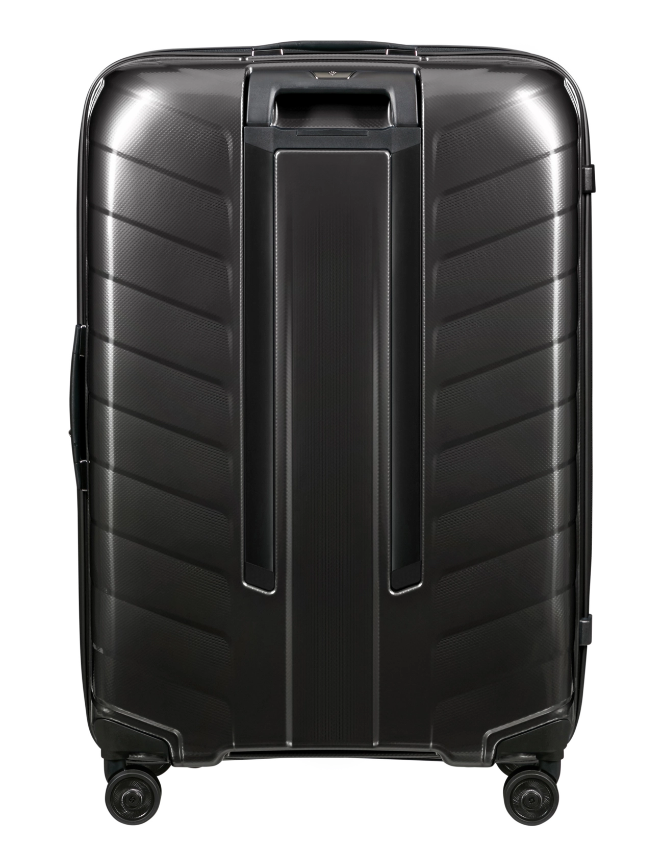 Samsonite - ATTRIX SPINNER - anthracite - 3
