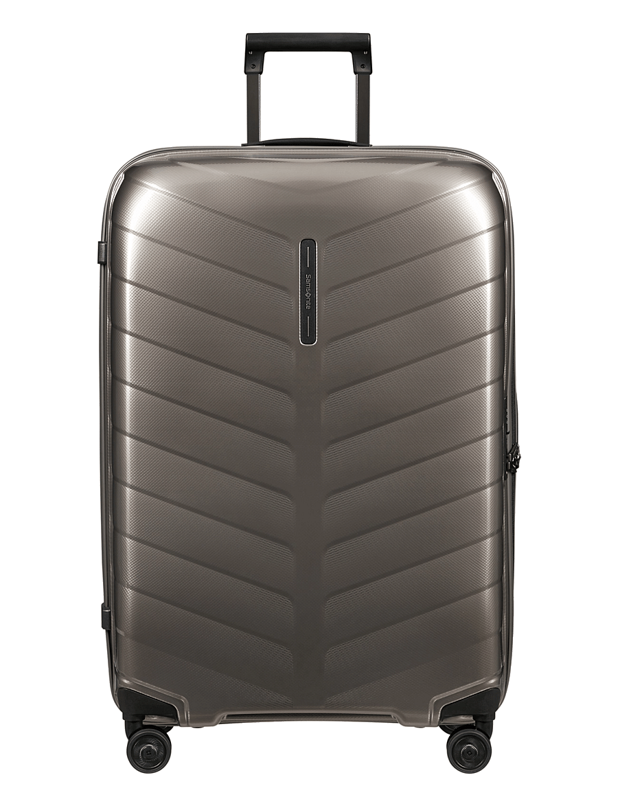 Samsonite - ATTRIX SPINNER - dune - 1