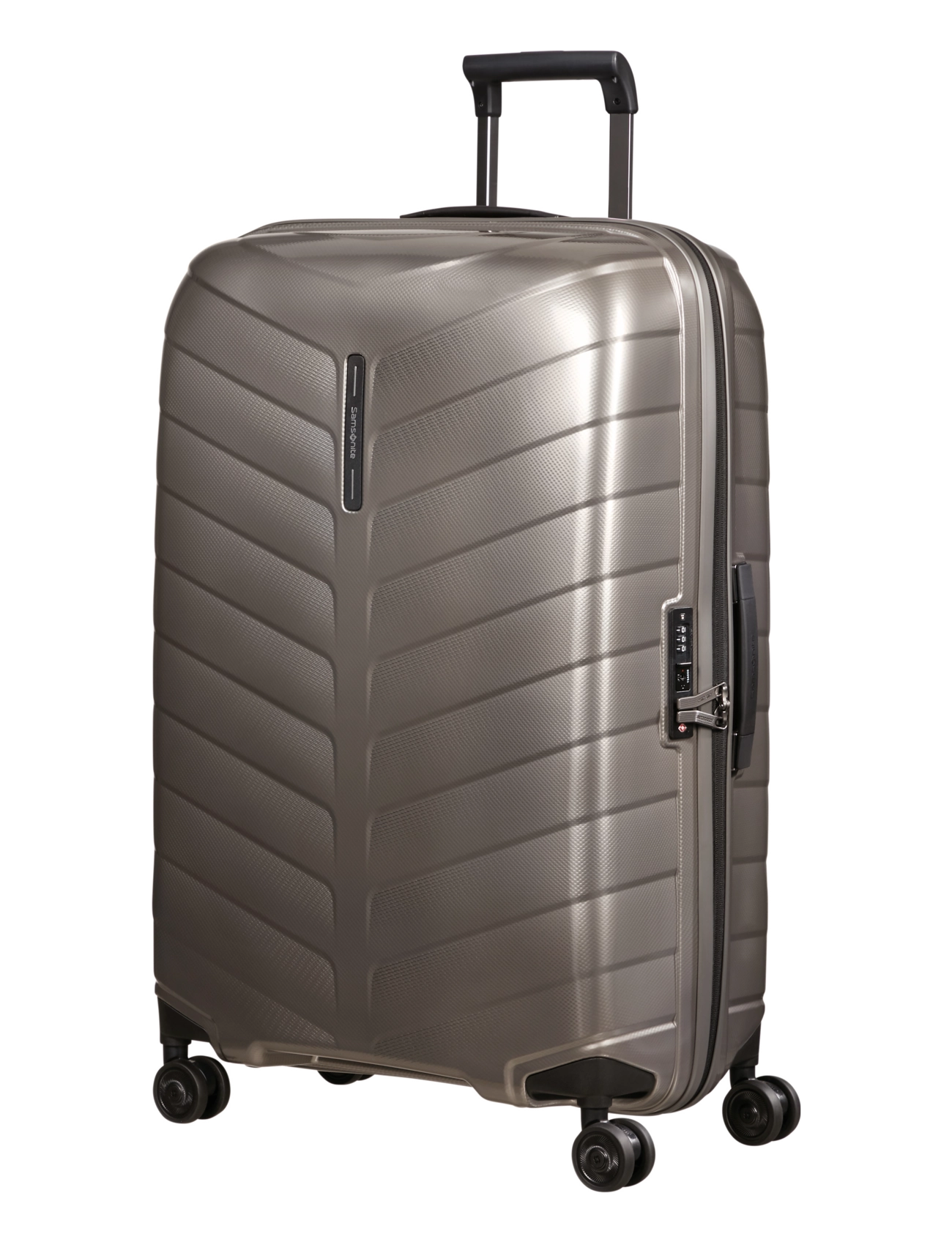 Samsonite - ATTRIX SPINNER - dune - 2