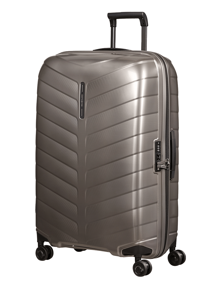 Samsonite - ATTRIX SPINNER - dune - 2