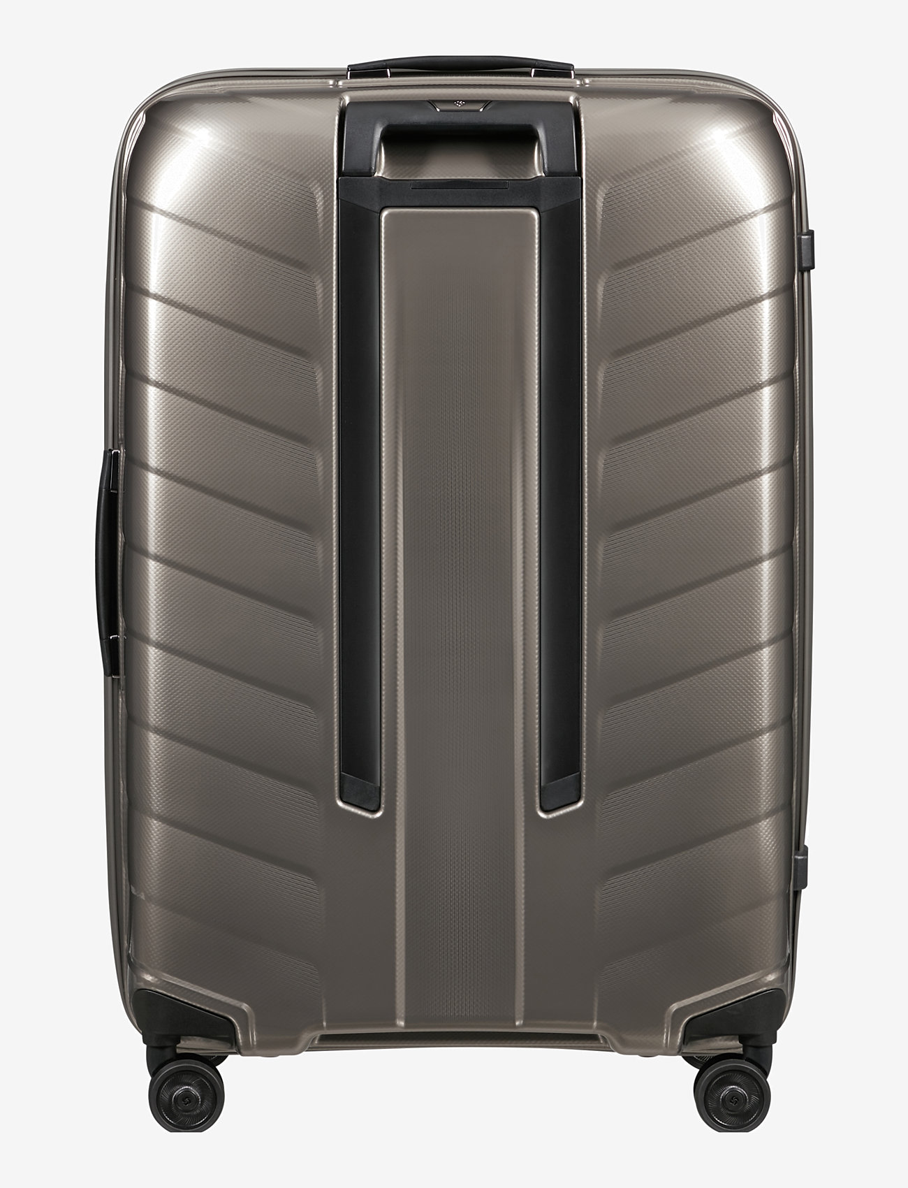 Samsonite - ATTRIX SPINNER - store kufferter - dune - 3