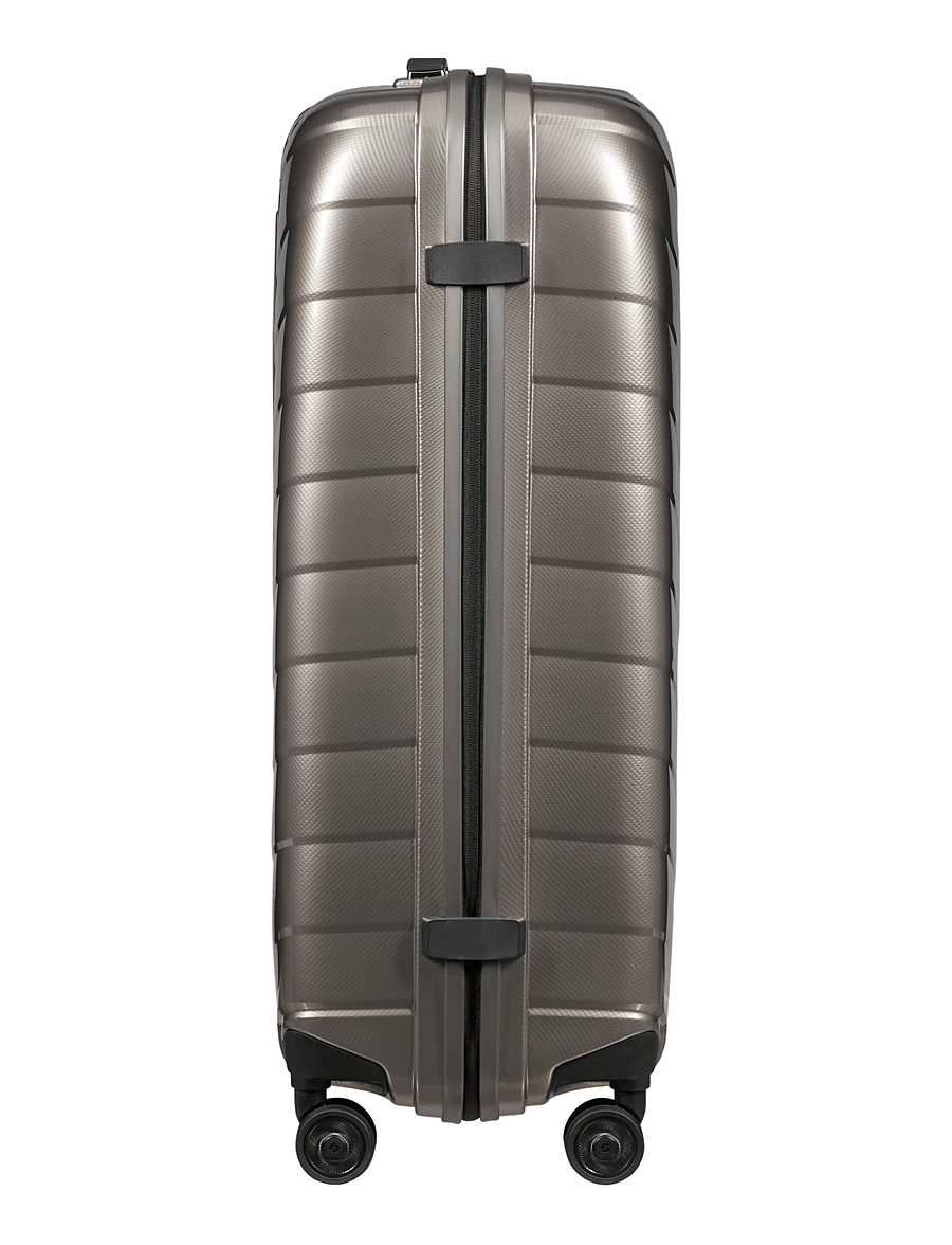 Samsonite - ATTRIX SPINNER - dune - 4