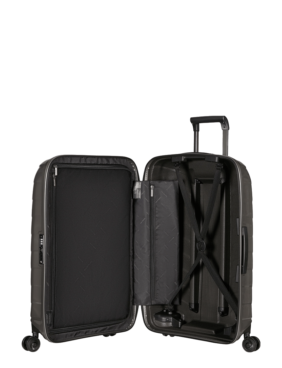 Samsonite - ATTRIX SPINNER - dune - 5