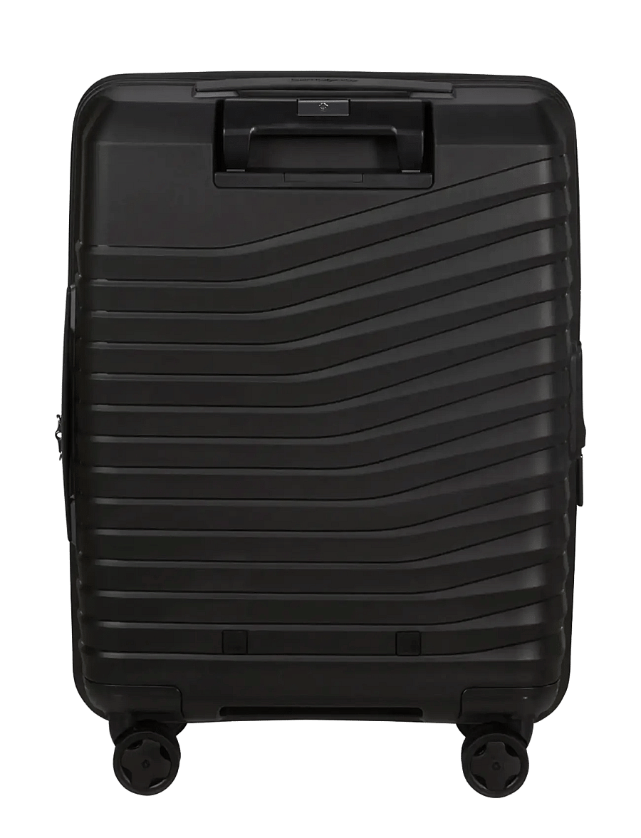 Samsonite - INTUO SPINNER - ekstra store kufferter - black - 2